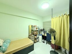 Blk 352 Choa Chu Kang Central (Choa Chu Kang), HDB 4 Rooms #554563311